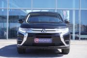 Mitsubishi Outlander III Рестайлинг 2 Ульяновск  - изображение 25
