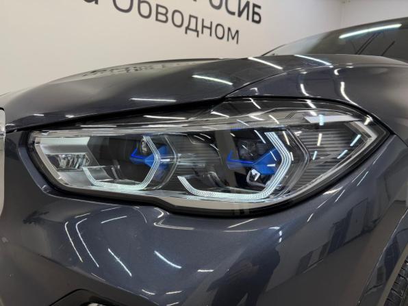 BMW X5 IV (G05/G18) с пробегом 2019 года, цена 5 490 000 рублей, 118488 км, внедорожник, Автокод Объявления