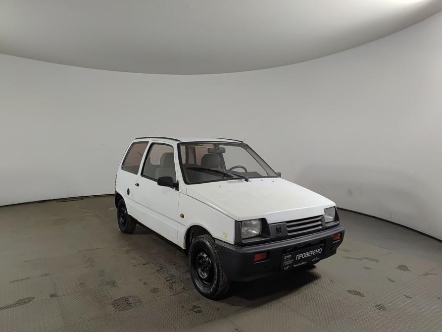 Lada (ВАЗ) 1111 Ока Уфа  - изображение 3
