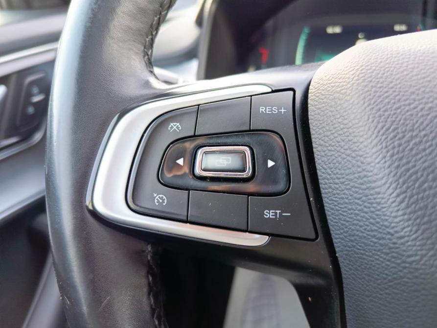 Chery Tiggo 7 Pro I Тюмень  - изображение 22