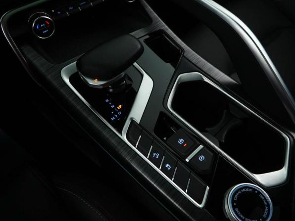 Geely Tugella I Рестайлинг с пробегом 2024 года, цена 2 979 050 рублей, 57992 км, внедорожник, Автокод Объявления