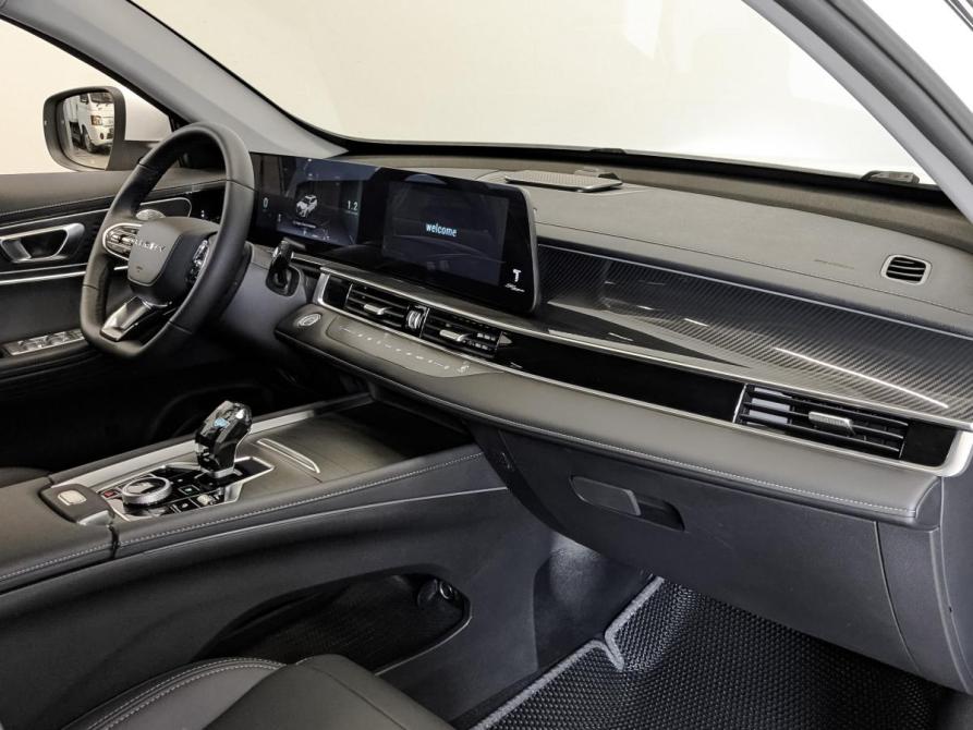 Chery Tiggo 7 Pro Max I Рестайлинг Москва  - изображение 10