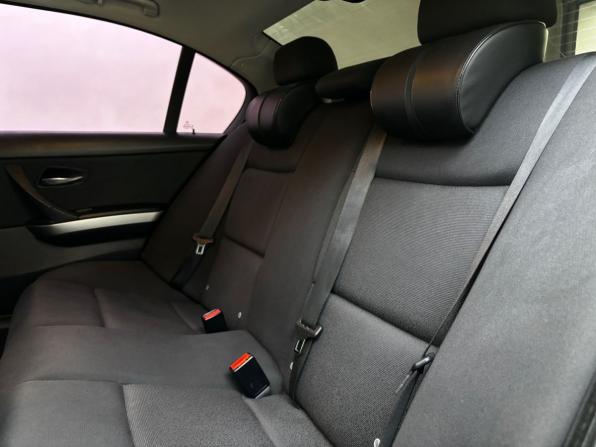 BMW 3 серии V (E90/E91/E92/E93) с пробегом 2007 года, цена 850 000 рублей, 351145 км, седан, Автокод Объявления