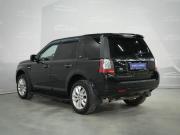 Land Rover Freelander II Рестайлинг Новосибирск  - изображение 38
