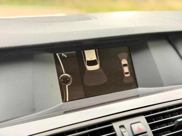 BMW 5 серии VI (F10/F11/F07) с пробегом 2013 года, цена 1 799 000 рублей, 297000 км, седан, Автокод Объявления