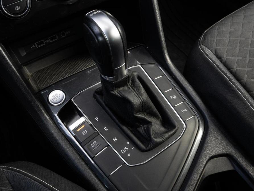 Volkswagen Tiguan II Краснодар  - изображение 12