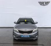 Kia Rio III Рестайлинг Санкт-Петербург  - изображение 27