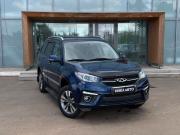 Chery Tiggo 3 I Оренбург  - изображение 21