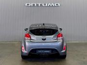 Hyundai Veloster I Краснодар  - изображение 21