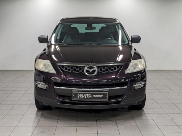 Mazda CX-9 I с пробегом 2008 года, цена 890 000 рублей, 173257 км, внедорожник, Автокод Объявления