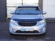 Kia Rio III Москва  - изображение 18