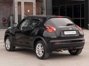 Nissan Juke I Новосибирск  - изображение 27