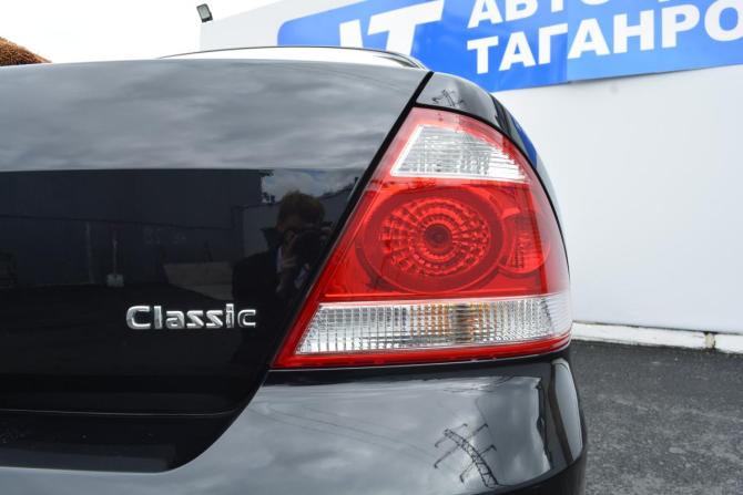 Nissan Almera Classic I с пробегом 2011 года, цена 749 000 рублей, 181000 км, седан, Автокод Объявления