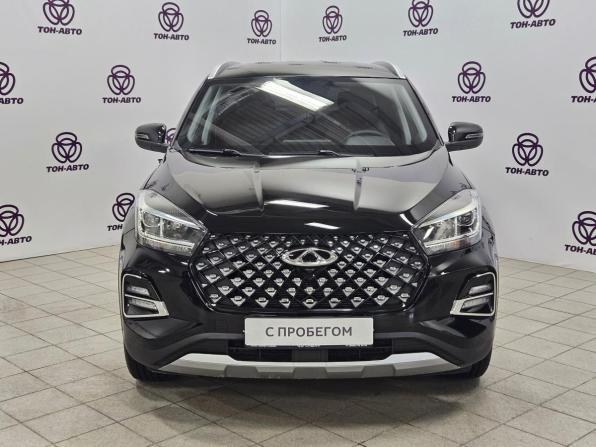 Chery Tiggo 4 Pro I Рестайлинг с пробегом 2024 года, цена 1 663 000 рублей, 16750 км, внедорожник, Автокод Объявления