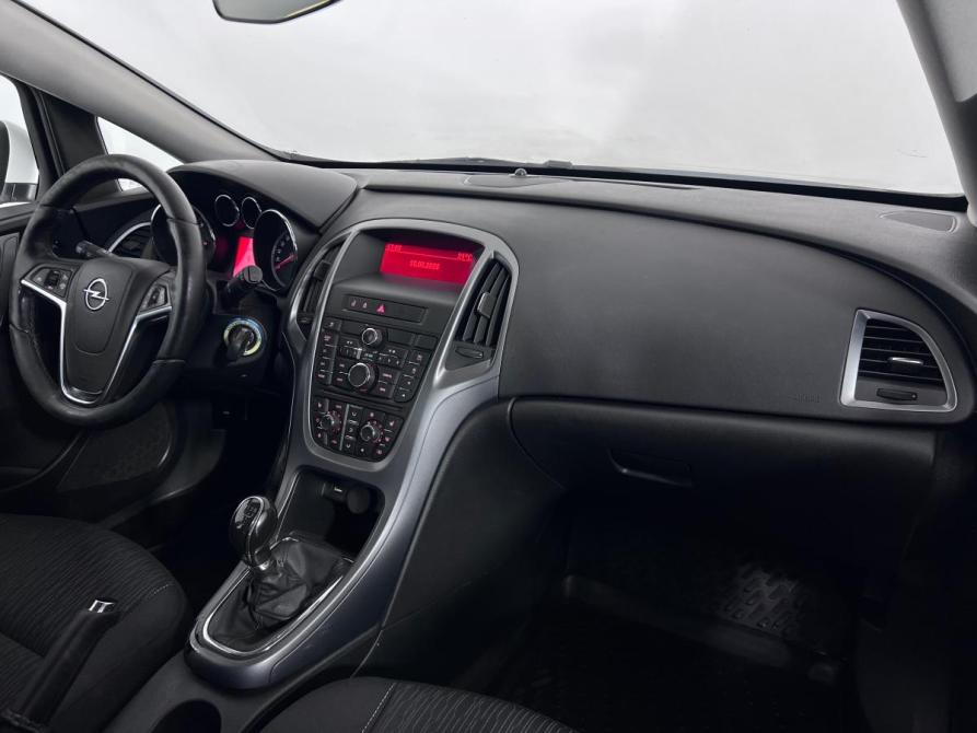 Opel Astra J Рестайлинг Ростов-на-Дону  - изображение 10