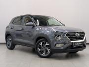 Hyundai Creta II Москва  - изображение 40