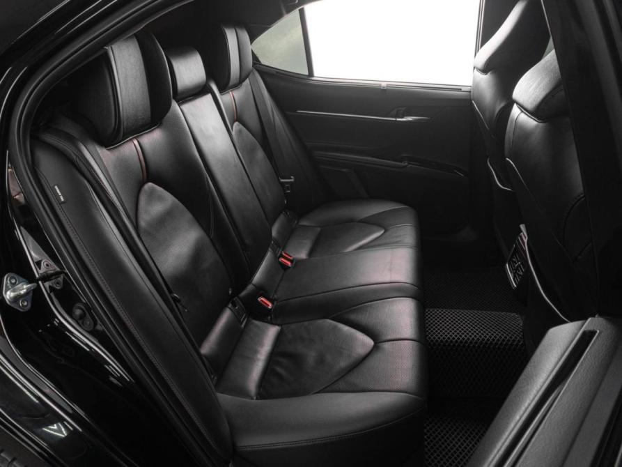 Toyota Camry VIII (XV70) Тюмень  - изображение 9