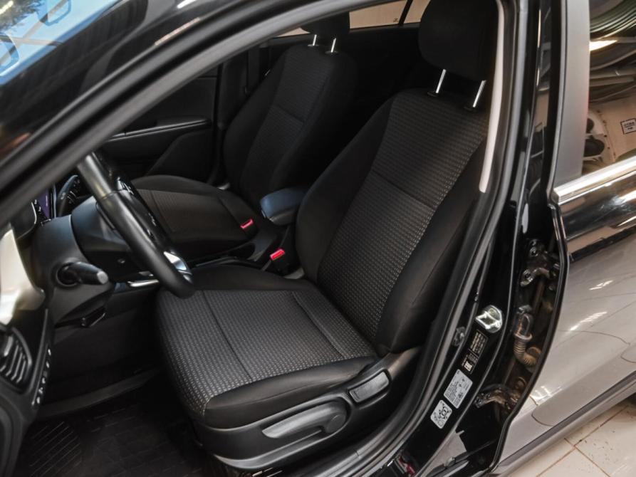 Kia Rio IV Рестайлинг Челябинск  - изображение 12