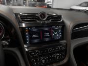 Bentley Bentayga I Рестайлинг Москва  - изображение 68