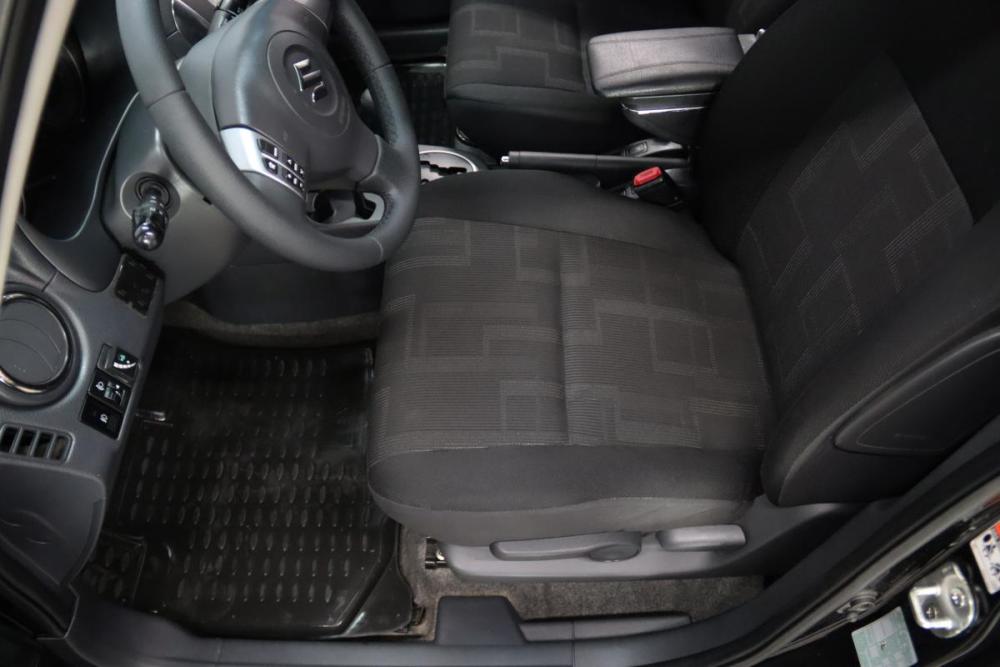 Suzuki SX4 I (Classic) Рестайлинг Сургут  - изображение 10