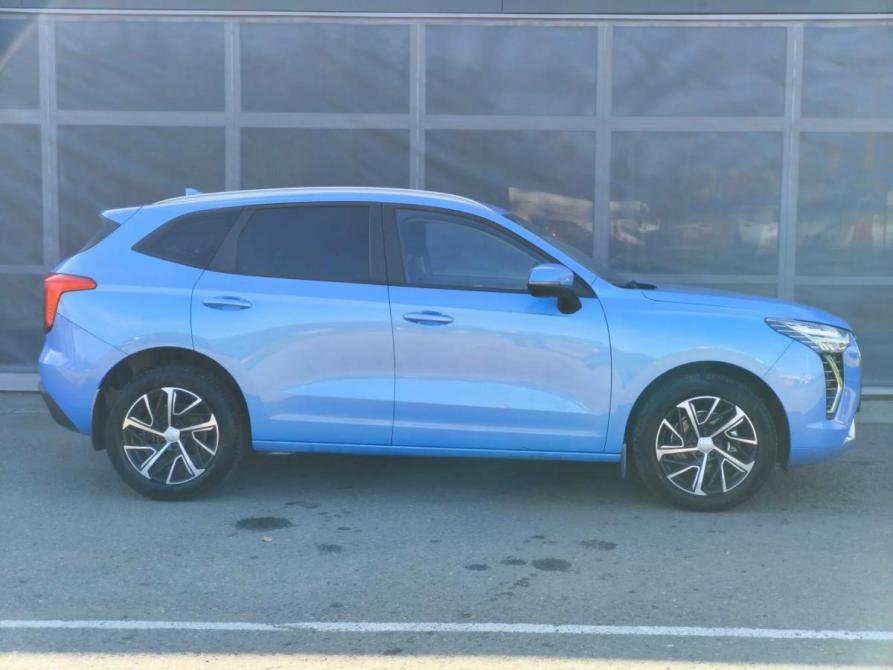 Haval Jolion I Ижевск  - изображение 5