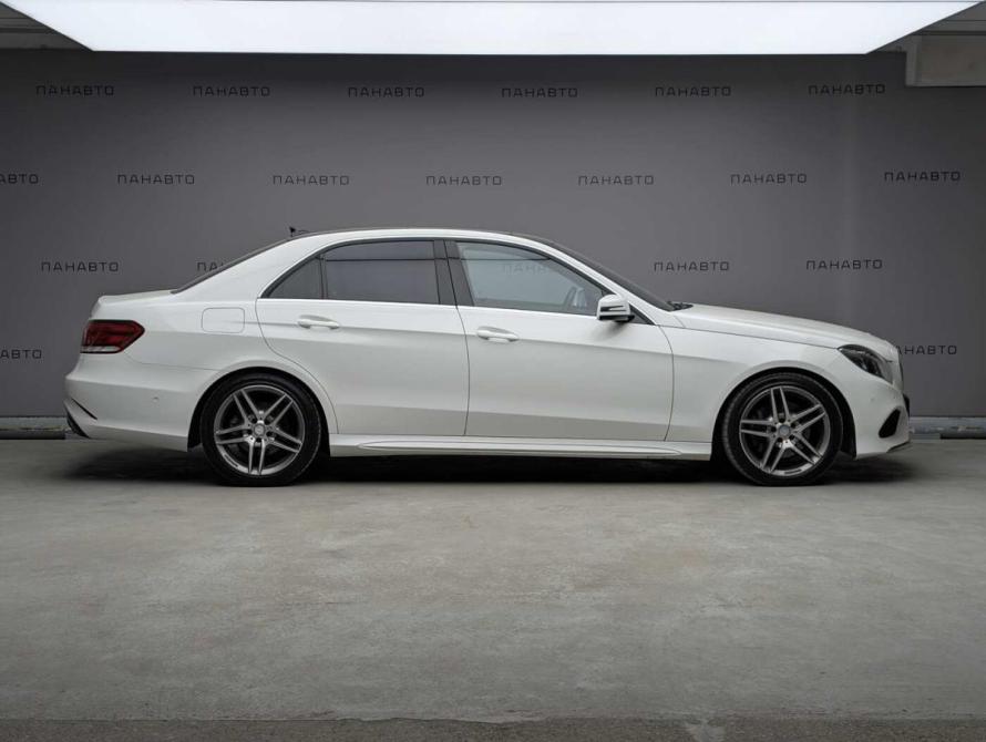 Mercedes-Benz E-Класс IV (W212 S212 C207) Рестайлинг Москва  - изображение 4