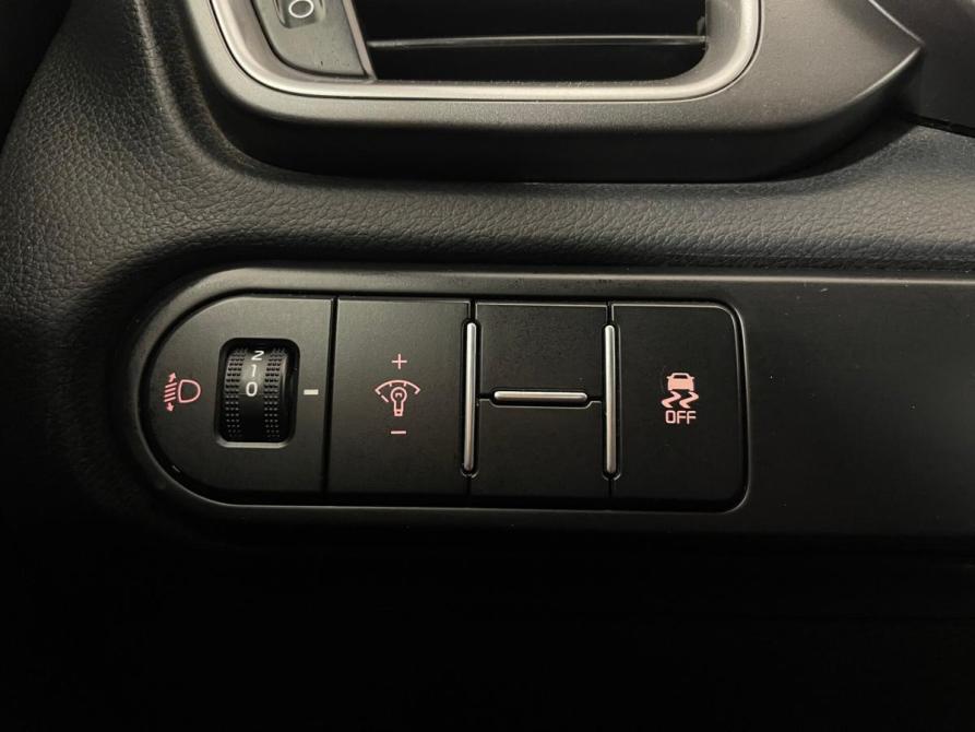 Kia Ceed III Воронеж  - изображение 17