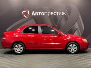 Kia Cerato I Рестайлинг Оренбург  - изображение 19
