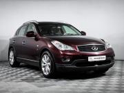 Infiniti QX50 I Москва  - изображение 17