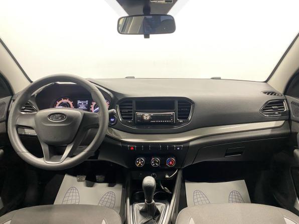 Lada (ВАЗ) Vesta I Рестайлинг (NG) с пробегом 2023 года, цена 1 149 000 рублей, 21000 км, седан, Автокод Объявления