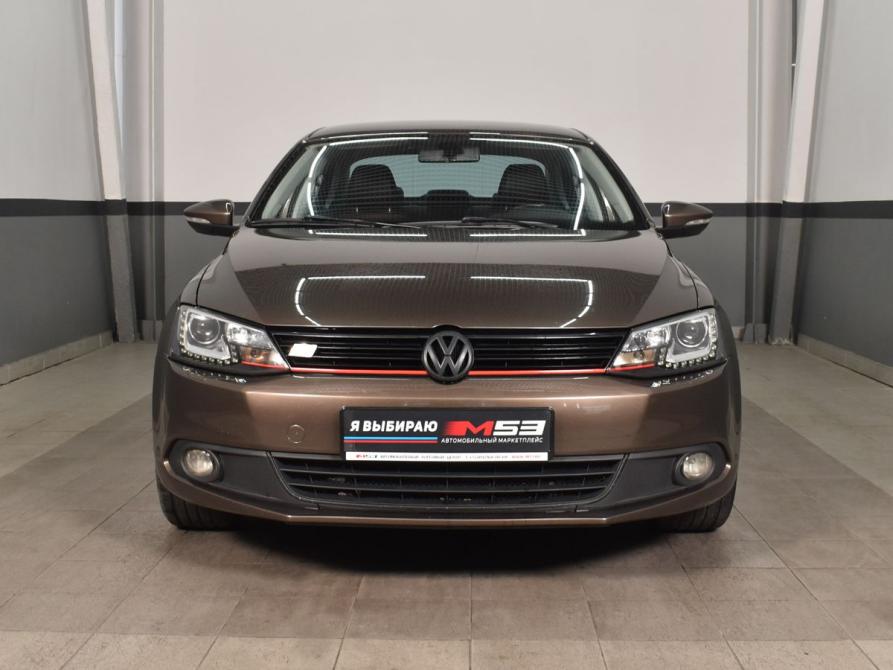 Volkswagen Jetta VI Кемерово  - изображение 2