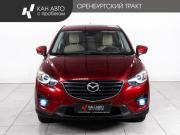 Mazda CX-5 I Казань  - изображение 20