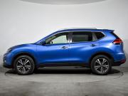 Nissan X-Trail III Рестайлинг Санкт-Петербург  - изображение 29