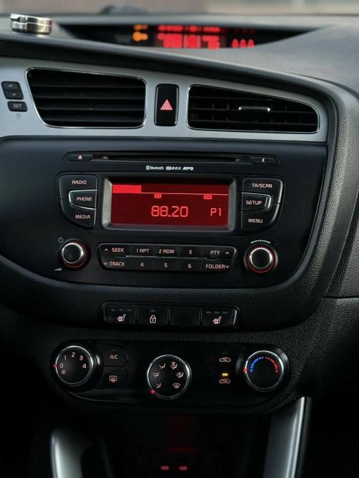 Kia Ceed II Уфа  - изображение 11