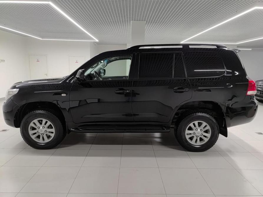 Toyota Land Cruiser 200 Series Казань  - изображение 10