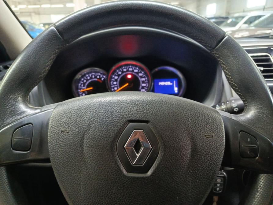 Renault Sandero II Набережные Челны  - изображение 7
