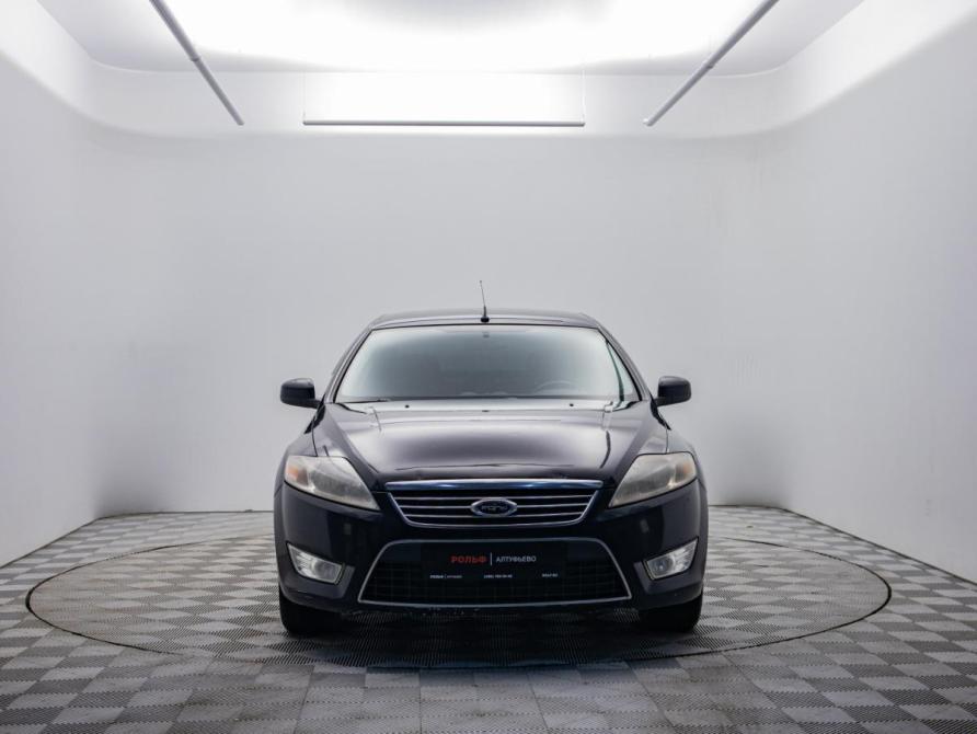 Ford Mondeo IV Москва  - изображение 2