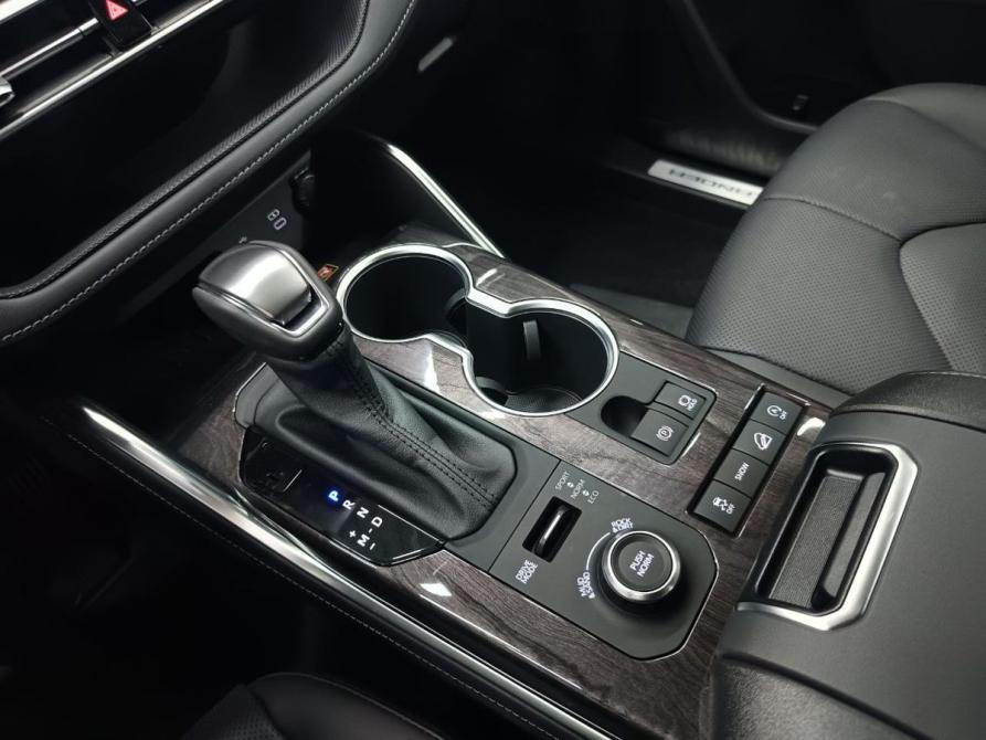Toyota Highlander IV (XU70) Воронеж  - изображение 11