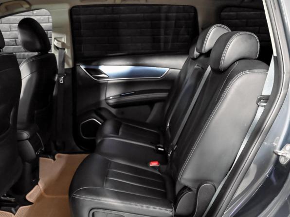 BYD Song Max I Рестайлинг с пробегом 2021 года, цена 1 390 000 рублей, 92511 км, минивэн, Автокод Объявления