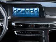 Changan CS35 Plus I Рестайлинг Екатеринбург  - изображение 31