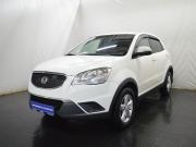 SsangYong Actyon II Санкт-Петербург  - изображение 16