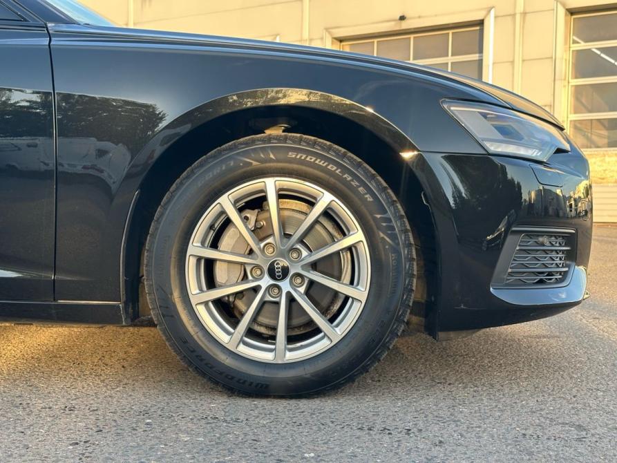 Audi A6 V (C8) Москва  - изображение 4