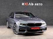 BMW 5 серии VII (G30/G31/G38) Екатеринбург  - изображение 25
