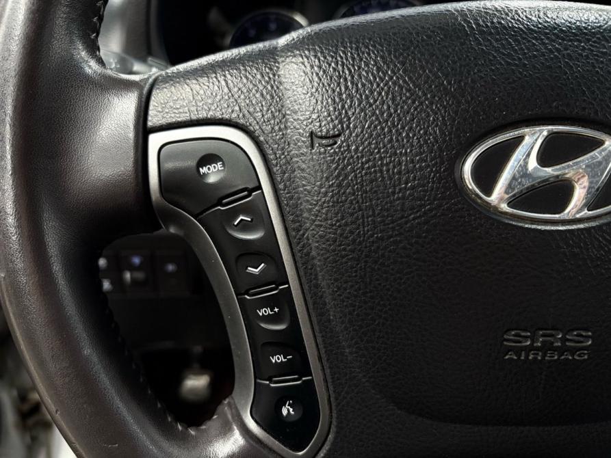 Hyundai Santa Fe II Рестайлинг Ростов-на-Дону  - изображение 12