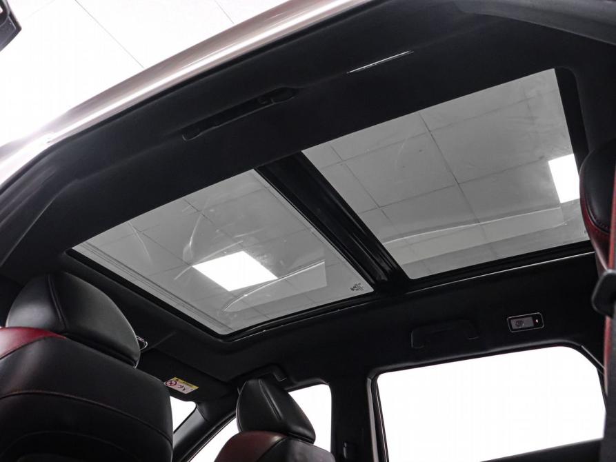 JETOUR X70+ I Минеральные Воды  - изображение 13