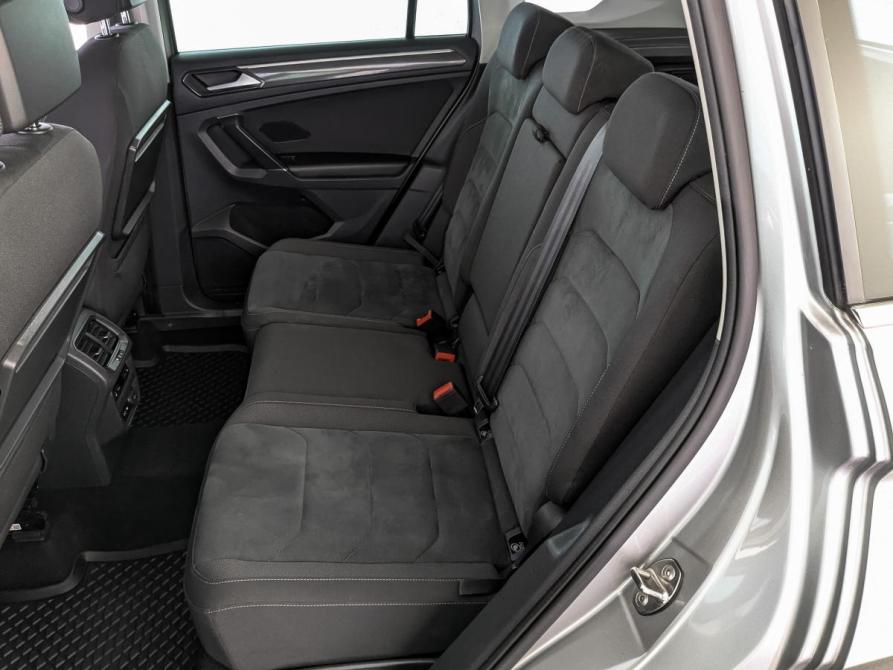 Volkswagen Tiguan II Москва  - изображение 18