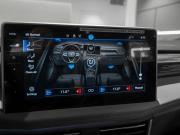 Volkswagen Tayron I Рестайлинг Москва  - изображение 53