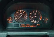 BMW X5 I (E53) Рестайлинг Саратов  - изображение 45