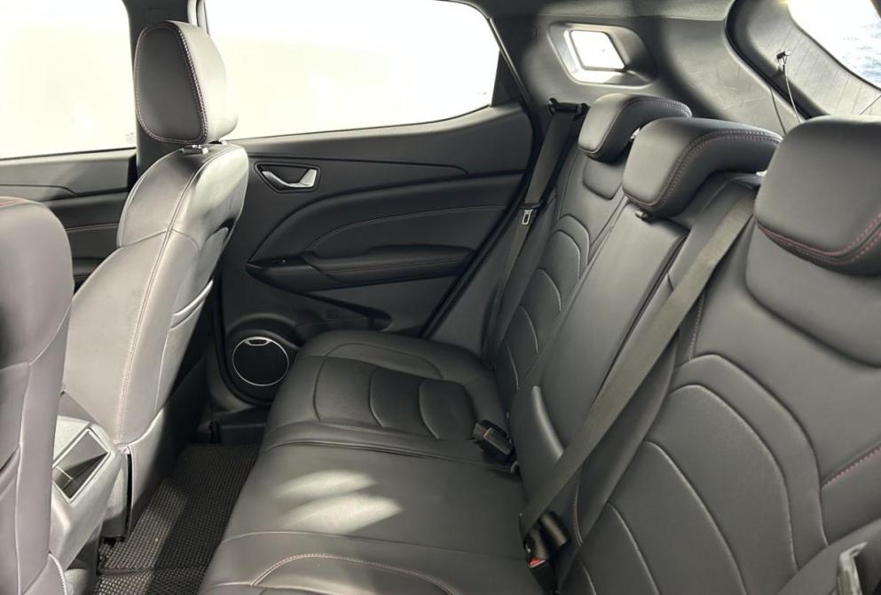 Dongfeng DFSK 500 Саранск  - изображение 21