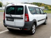 Lada (ВАЗ) Largus I Иваново  - изображение 23